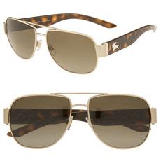 burberry square pilot sunglasses|Women’s Designer Sunglasses .